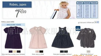法国凯家衣Kiabi外贸原单婴童哈衣爬服 溯源杂款价格、工厂主与视觉指南