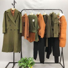 杭州四季青戈爵服饰商行 热销单品深度解析与搭配指南